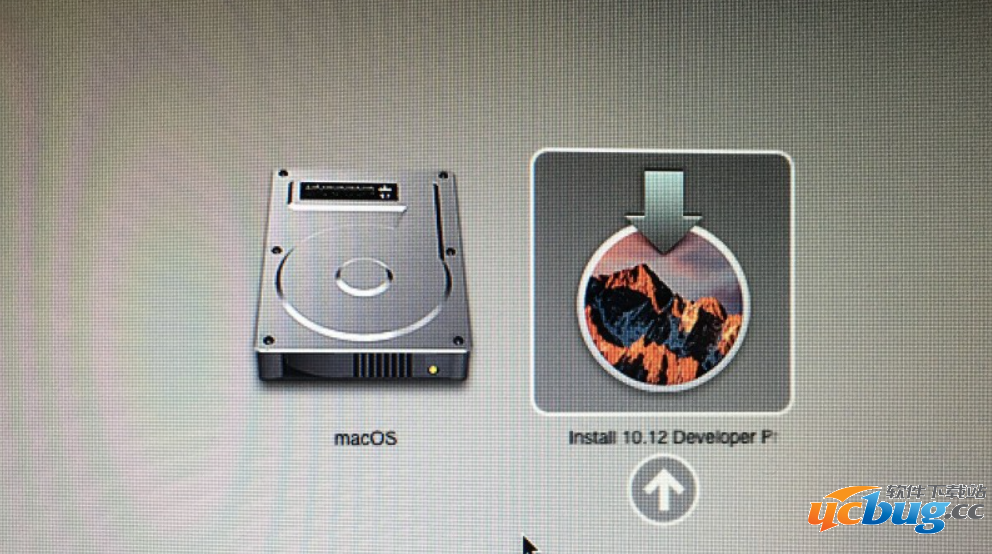 《苹果macOS》Sierra怎么降级重装系统
