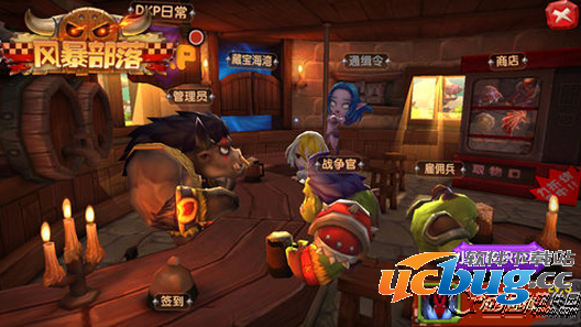 《风暴部落》DKP怎么获得