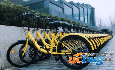 《ofo共享单车》怎么使用 ofo小黄车怎么用