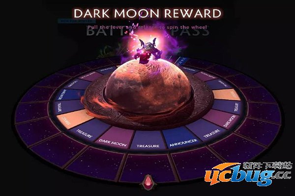 《dota2》暗月来袭怎么打