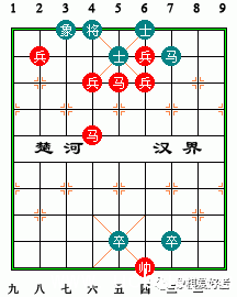 《天天象棋》残局挑战32期怎么快读通关