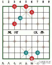 《天天象棋》残局挑战32期怎么快读通关