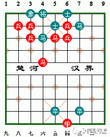 《天天象棋》残局挑战32期怎么快读通关