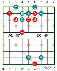 《天天象棋》残局挑战32期怎么快读通关
