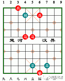 《天天象棋》残局挑战32期怎么快读通关