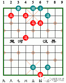 《天天象棋》残局挑战32期怎么快读通关