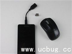 OTG到底有啥用？ 小编实测手机OTG功能 