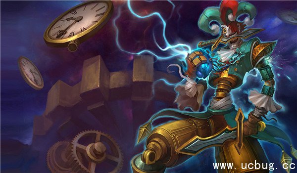 《lol》血月模式怎么玩法