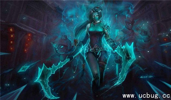 《lol》血月模式怎么玩法