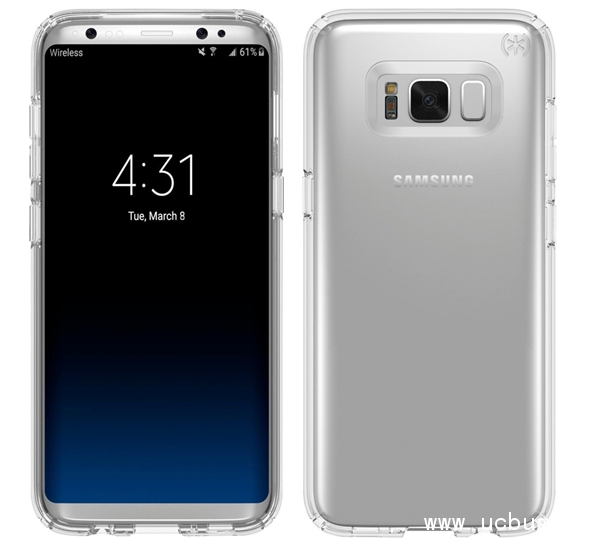 三星Galaxy S8什么时候上市 售价是多少