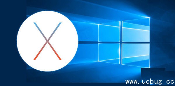在mac上安装win10系统及双系统的安装方法介绍