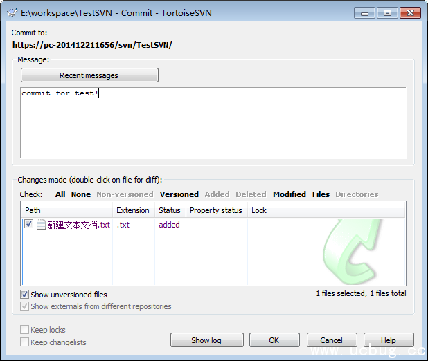 VisualSVN Server和TortoiseSVN(小乌龟) 怎么安装配置