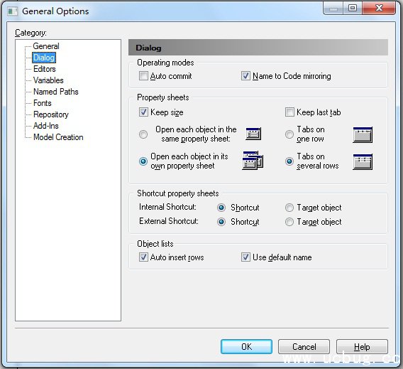 PowerDesigner16精简版下载