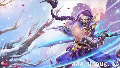 《王者荣耀》新版荆轲和兰陵王厉害程度对比分析