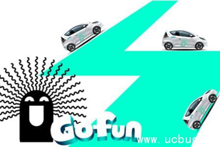 《Gofun出行app》都开通了哪些城市