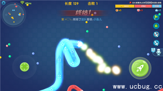 《疯狂贪吃蛇》手游高分技巧玩法大全