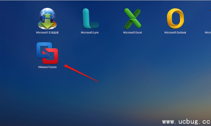 《VMware虚拟机》系统无法上网怎么解决