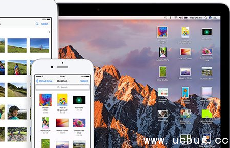 《iOS10.3正式版》iCloud功能怎么开启