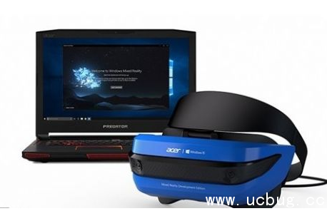 《Win10MR》混合现实是什么 都有什么用