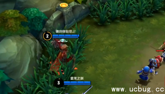 《王者荣耀》钟馗s7怎么出装 《王者荣耀》钟馗s7怎么出装