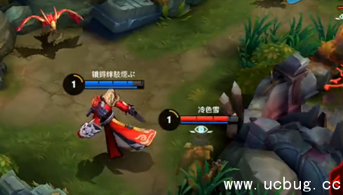 《王者荣耀》钟馗s7怎么出装 《王者荣耀》钟馗s7怎么出装