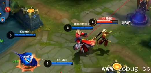 《王者荣耀》钟馗s7怎么出装 《王者荣耀》钟馗s7怎么出装