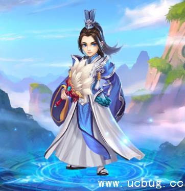 《仙灵西游》灵心怎么样
