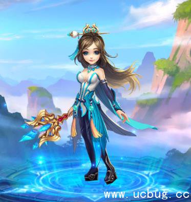 《仙灵西游》万花怎么样