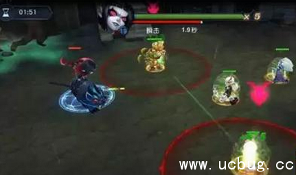 《迷雾世界》背水一战怎么打 《迷雾世界》背水一战怎么打