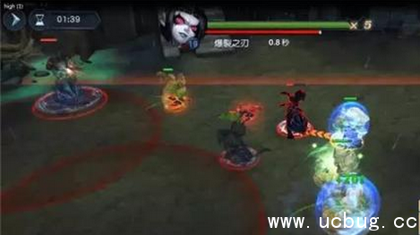 《迷雾世界》背水一战怎么打 《迷雾世界》背水一战怎么打