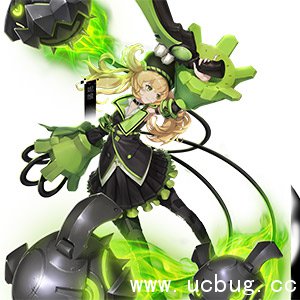《永远的七日之都》警官妮维公式