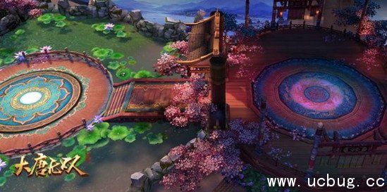 《大唐无双》夜香阁怎么玩 《大唐无双》夜香阁怎么玩