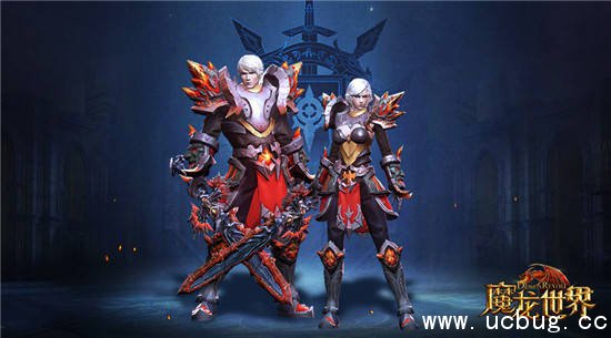 《魔龙世界》战士怎么样 《魔龙世界》战士怎么样