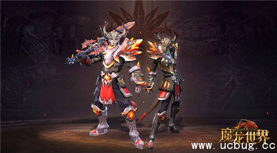 《魔龙世界》战士怎么样 《魔龙世界》战士怎么样