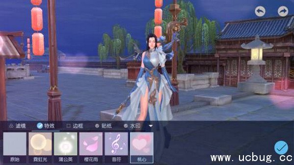 《镇魔曲手游》美拍系统怎么玩 《镇魔曲手游》美拍系统怎么玩