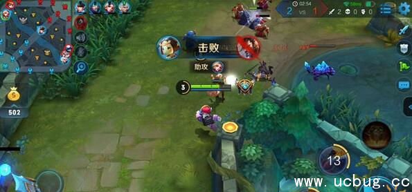 《王者荣耀》s7鲁班出装 《王者荣耀》s7鲁班出装