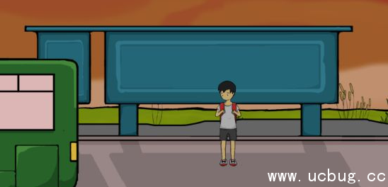 《被囚禁的男孩》攻略第四部分 《被囚禁的男孩》攻略第四部分