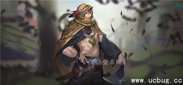 《万象物语》纳杰尔怎么样