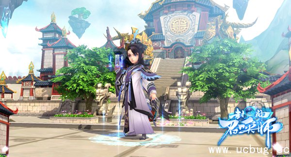 《封神召唤师》和阴阳师哪个好玩
