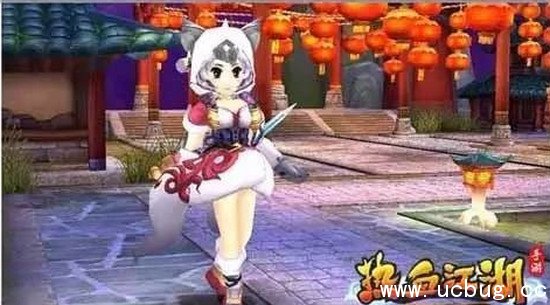 《热血江湖手游》劳动节披风怎么样