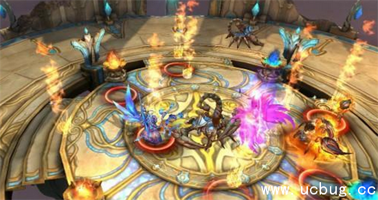 《神鬼传奇手游》追随者有什么用 《神鬼传奇手游》追随者有什么用