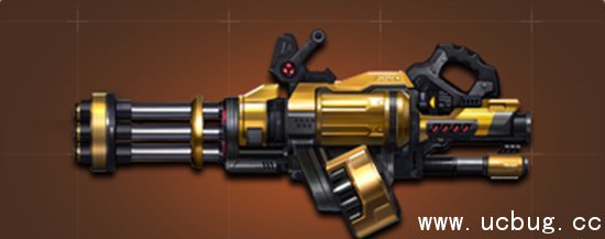 《魂斗罗归来》武器哪个好