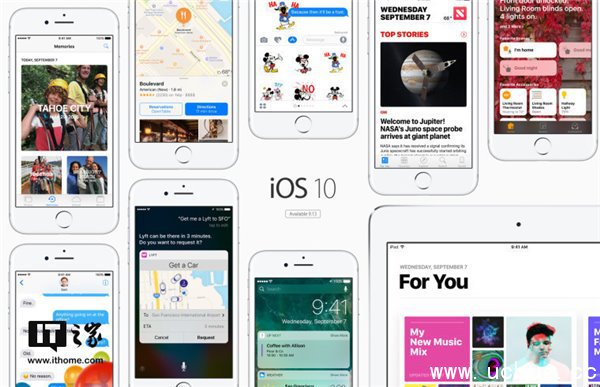 《MacOS系统》10.12.5 Sierra Beta4预览版都有什么优势