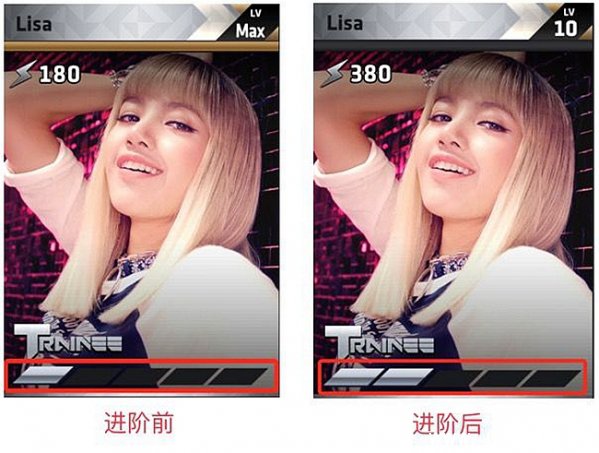 《节奏大爆炸》艺人怎么培养