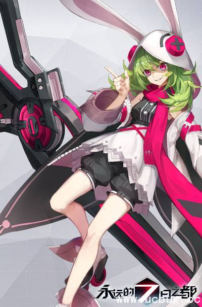 《永远的7日之都》腹黑小恶魔公开