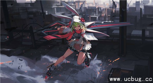 《永远的7日之都》腹黑小恶魔公开