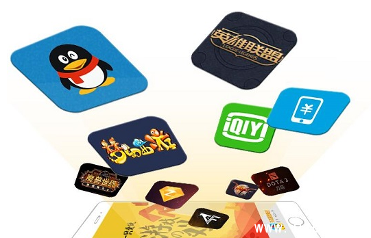 《小鸡快充app》是什么 都有什么用