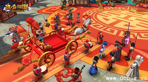 《热血江湖》手游藏书怎么获得 《热血江湖》手游藏书怎么获得