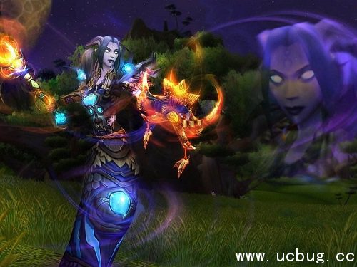 《魔兽世界》7.2神器任务详细攻略