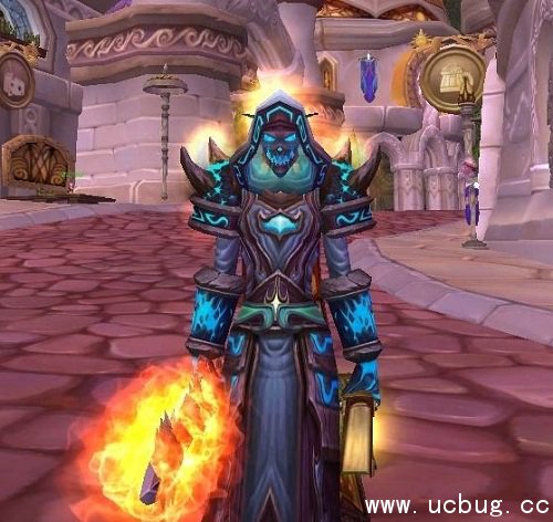 《魔兽世界》7.2神器任务详细攻略